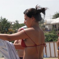Pic #8 Romanian Mermaids 2010 (10)