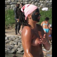 Pic #4 Romanian Mermaids 2010 (11)