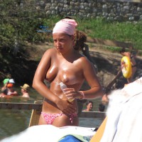 Pic #9 Romanian Mermaids 2010 (11)