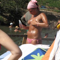 Pic #2 Romanian Mermaids 2010 (12)