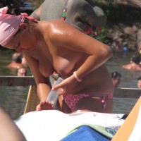 Pic #3 Romanian Mermaids 2010 (12)