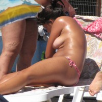 Pic #3 Romanian Mermaids 2010 (13)