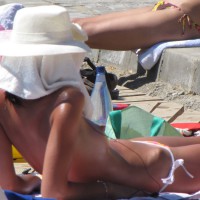 Pic #9 Romanian Mermaids 2010 (14)