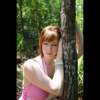 Pic #1 A Different Look For Sarah