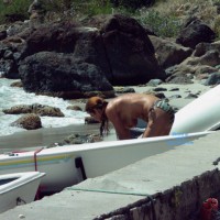 Pic #3 Cute Butt