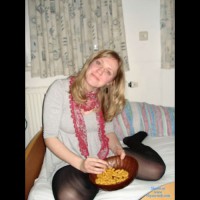 Pic #8 Meine Ehefrau Franziska