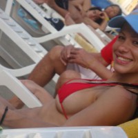 Pic #2 Isa Sandra