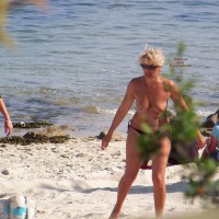Pic #2 Brittany Beaches (Once Again!)