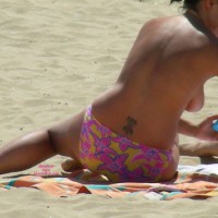 Pic #6 Beach Contri Nr 20