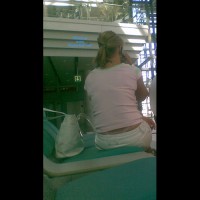 Pic #3 String Wife At Dresden Airport