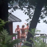 Pic #3 Sauna In Sweden 2010