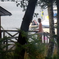 Pic #5 Sauna In Sweden 2010