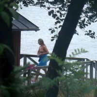 Pic #6 Sauna In Sweden 2010