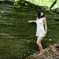 Pic #1 Bree - Spring Forest