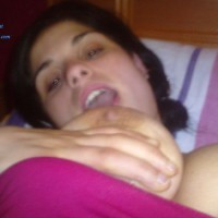 Pic #2 One Night In Madrid