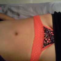 Pic #2 New Thong