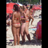 Pic #2 Copacabana 2011