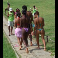 Pic #4 Copacabana 2011