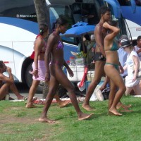 Pic #5 Copacabana 2011