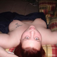 Pic #6 My Chubby GF