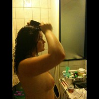 Pic #5 Just Nudin' Around