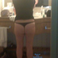 Pic #4 Geeting Ready