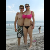 Pic #2 Big Boobs
