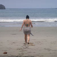 Pic #2 Thong Bikini