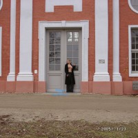 Pic #3 Trip To A Castle