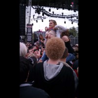 Pic #5 Kc Rockfest