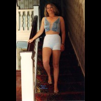 Pic #2 Annalese' Friend Part 1