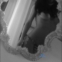 Pic #4 Shy Francy First Time