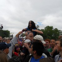 Pic #3 Kc Rockfest Pt. 2
