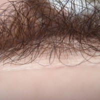 Pic #8 Hairy Pussy By The River
