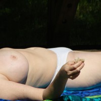 Pic #7 In The Sun