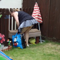 Pic #3 Over The Fence