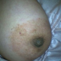 Pic #7 My Loves Breast