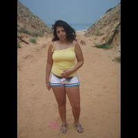 Pic #3 My Chubby Friend