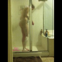 Pic #3 Hidden Pics Of Wife In Shower