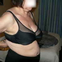 Pic #3 Ma Femme Se Denude Pour Vous
