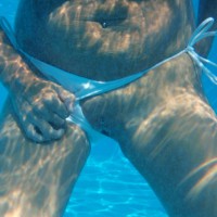Pic #3 Underwater Flash