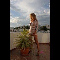 Pic #1 First Time Wife