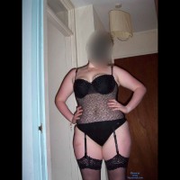 Pic #2 Shy Gf, Wants Comments To Show More