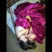Pic #9 The Gibson Girl In Private