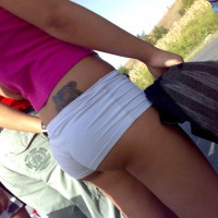 Pic #3 Is She Good....?