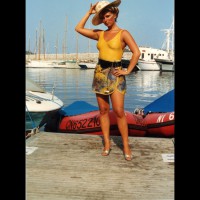 Pic #3 Annalese' Friend Part 3
