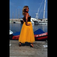 Pic #2 Annalese' Friend Part 4