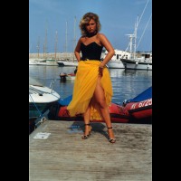 Pic #4 Annalese' Friend Part 4