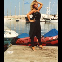Pic #8 Annalese' Friend Part 4