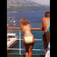Pic #9 Annalese' Friend Part 4